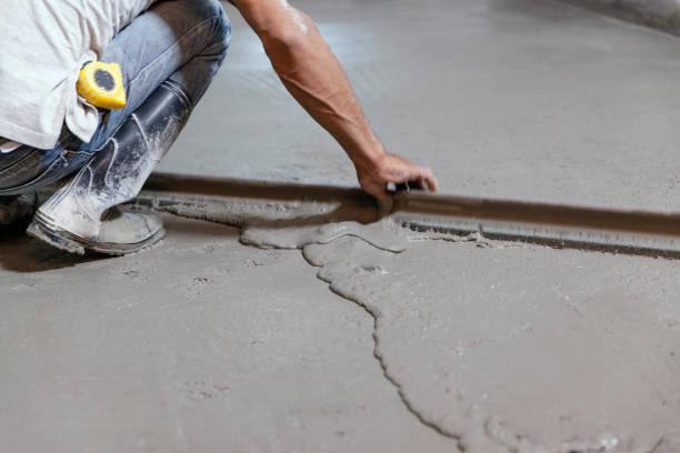 Best Concrete Staining and Coloring in Palmer Lake, CO