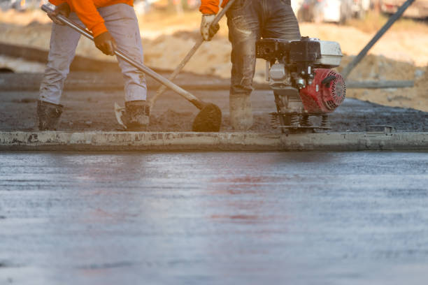 , CO Concrete contractor Company