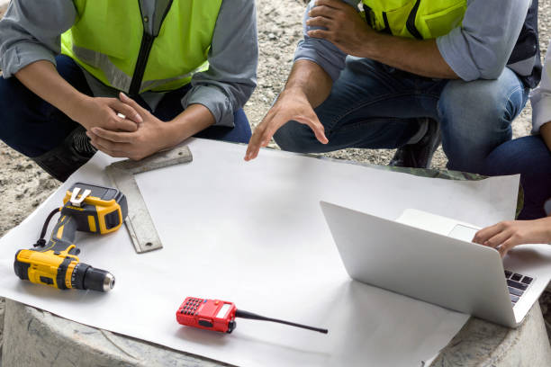 Best Industrial Concrete Flooring in Palmer Lake, CO
