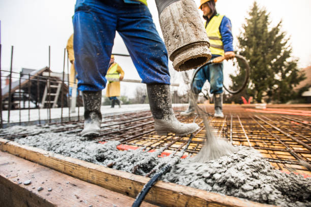  Palmer Lake, CO Concrete contractor Pros