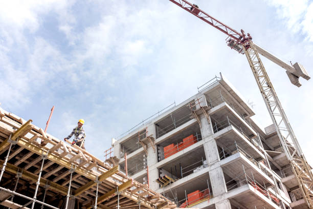 Best Concrete Demolition Services in Palmer Lake, CO